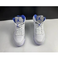 Jordan White Retro DD0587-140 5 (2021) Stealth Air 0723